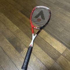 スカッシュラケット カラカル(KARAKAL) スカッシュ専用ゴーグルのサムネイル