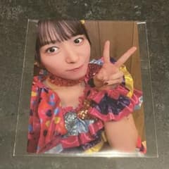 超ときめき♡宣伝部 とき宣 ライブ会場限定トレカ 小泉遥香 おはる