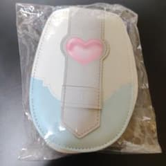 ふたりはプリキュア キュアホワイト ポーチ