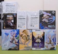 葬送のフリーレン Coreful フィギュア フリーレン（タイクレ限定）の