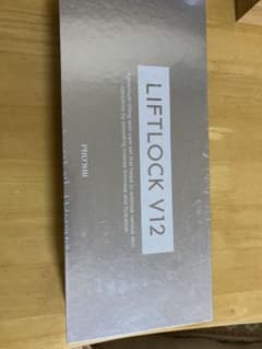 PRO8SI LIFTLOCK V12 新品のサムネイル