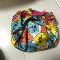 レピピアルマリオ ポーチのサムネイル