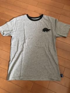 kavu カブーTシャツのサムネイル