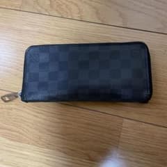 ルイヴィトン➖ダミエグラフィット➖ヴェルティカル正規品‼️のサムネイル