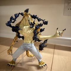 ワンピースフィギュアBANPRESTO ROBLUCCIAwakeningverのサムネイル