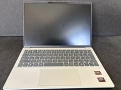 HP OmniBook 7 Aero 13 2026年1月購入（保証有） - メルカリ