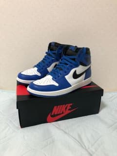 air jordan 1 game royal 27cmのサムネイル