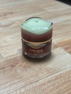 値下げ交渉⭕️TIARALEEN 907D Plus ラランカ クリーム - メルカリ