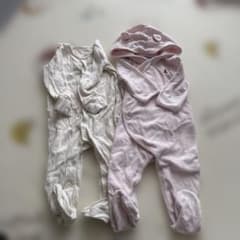 babyGap ベビー服 2点セット 6-9ヶ月のサムネイル