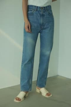 最終値下げ　DRIP light blue denimのサムネイル