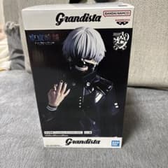 東京喰種 Grandista 金木研 フィギュアのサムネイル