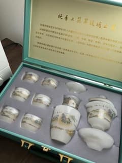 中国茶器 翡翠 - メルカリ