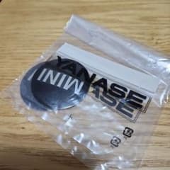 MINI ホイールセンターキャップシールのサムネイル