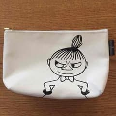 みぃ ポーチのサムネイル