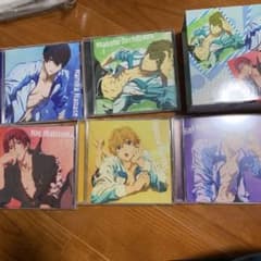 free！eternalsummerのサムネイル