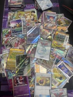 ポケモンカードAR CHRキラカードのみ200枚まとめ売り ポケモンカード CHR、ARまとめ売り 【公式通販】