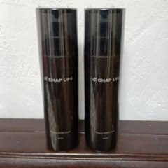 CHAP UP III ヘアスプレー 150g　2本セットのサムネイル