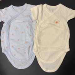 肌着　70センチのサムネイル
