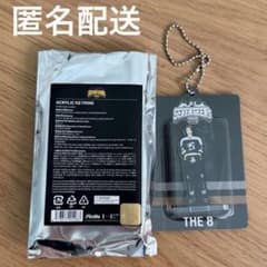 SEVENTEEN セブチ HOME アクリルキーリング アクキー ミンハオ - メルカリ