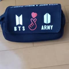 BTS筆箱のサムネイル