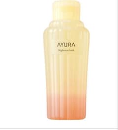 AYURA Nighttreat bath 入浴剤のサムネイル