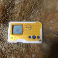 デジモンぺんデュラムXゴールドのサムネイル
