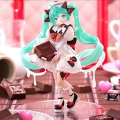 Trio-Try-iT 初音ミク チロルチョコ ミルク トリオトライト - メルカリ