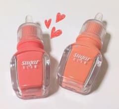 peripera シュガーグロウティント#3のサムネイル