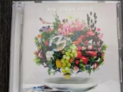 Mrs. GREEN APPLE アルバム「5」のサムネイル