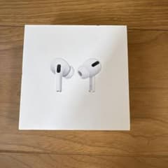 AirPods Pro 本体 MagSafe充電ケース付きのサムネイル