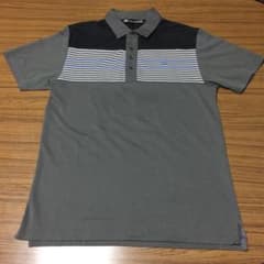 Travis Mathew トラヴィスマシュー  半袖ポロシャツ メンズMのサムネイル