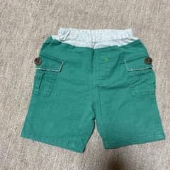 RAGMART ハーフパンツ 80cmのサムネイル