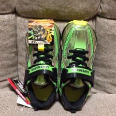 新品タグ付 ムーンスター 17㎝ EEのサムネイル