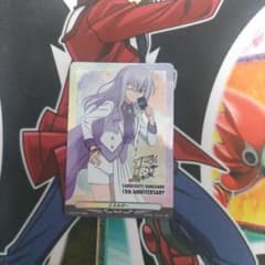 ヴァンガード エネルギー 戸倉ミサキ 15th - メルカリ