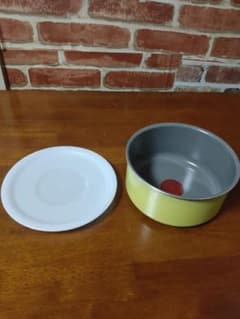ティファール   ソースパン  蓋   ガス火専用のサムネイル