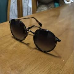 OLIVER PEOPLES (オリバープルズ) サングラスのサムネイル