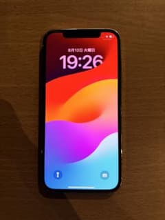 Primla 様専用iPhone12Pro シルバー 128GBのサムネイル