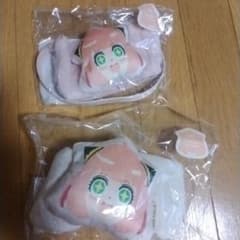 SPY×FAMILY 3COINS Eye Mask and Drink Holder