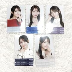 乃木坂46 黒見明香 生写真 コンプ まとめ売り - メルカリ
