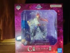 転生したらスライムだった件 Ｃ賞 ヒイロ フィギュアのサムネイル