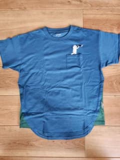 graniph グラニフ 11匹のねこ Tシャツのサムネイル