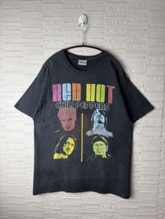 レッチリ ヴィンテージ Tシャツ バンド ロック 菅田将暉 taka 常田 