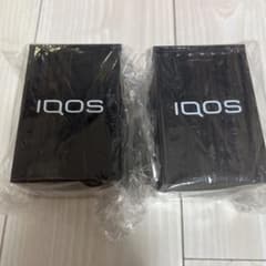 IQOS アイコス 灰皿 非売品 2個セット - メルカリ