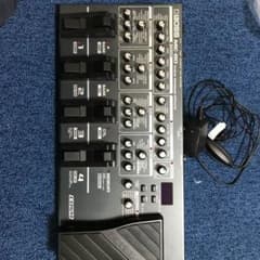 BOSS ME-80のサムネイル