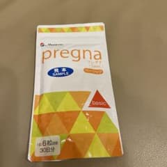プレグナ　ベーシックのサムネイル