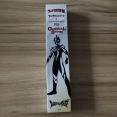CoCo壱番屋 ウルトラマンシリーズ 2026 オリジナルスプーンのサムネイル