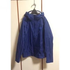 patagonia パタゴニア マウンテンパーカーのサムネイル