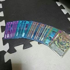 遊戯王 エクゾディアデッキのサムネイル