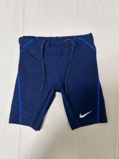 NIKE キッズ 水着 130cm - 5