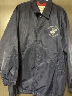 POLO CLUB コーチジャケットのサムネイル